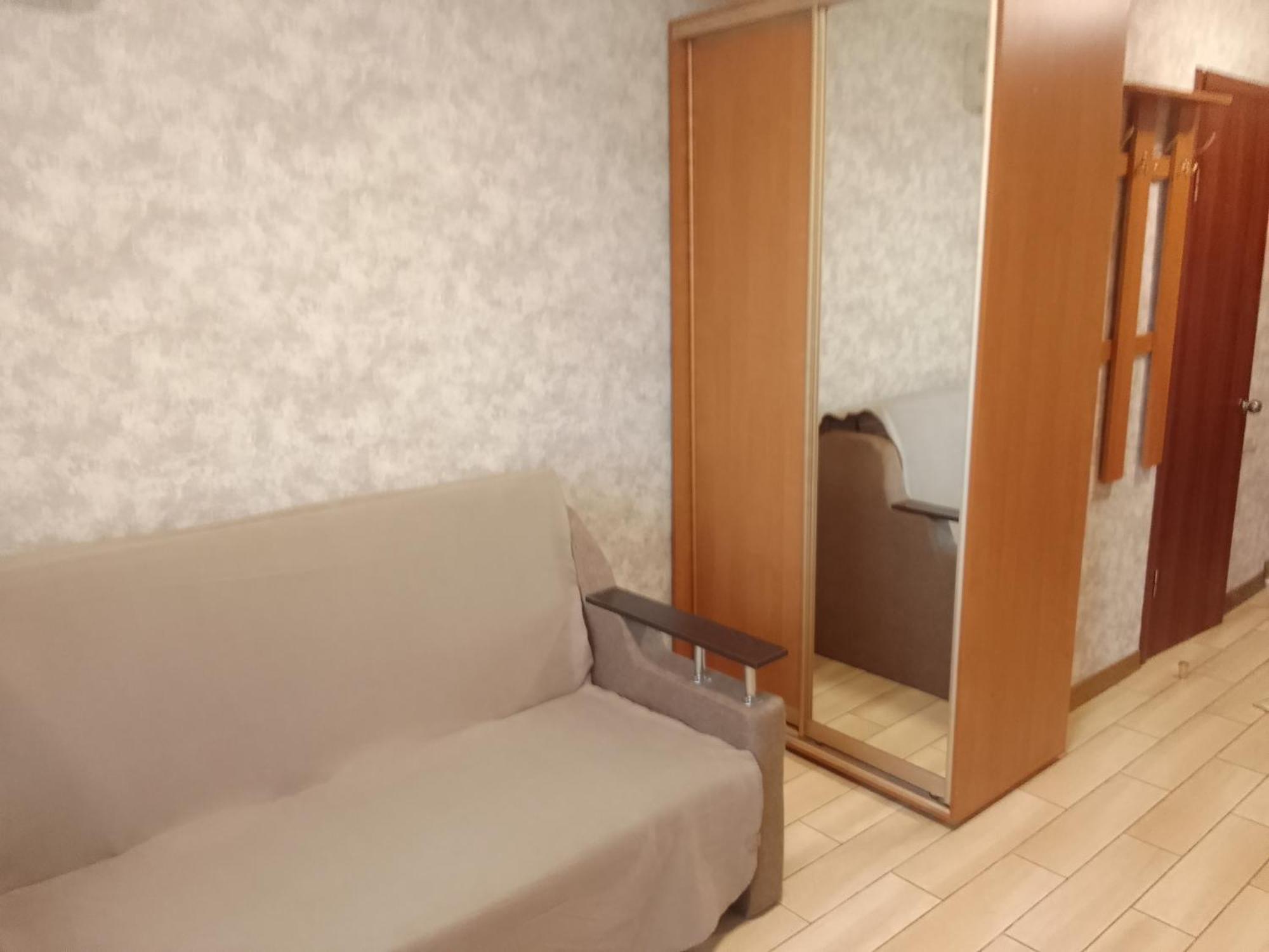 Apartment On Nauki Avenue 第聂伯罗彼得罗夫斯克 外观 照片