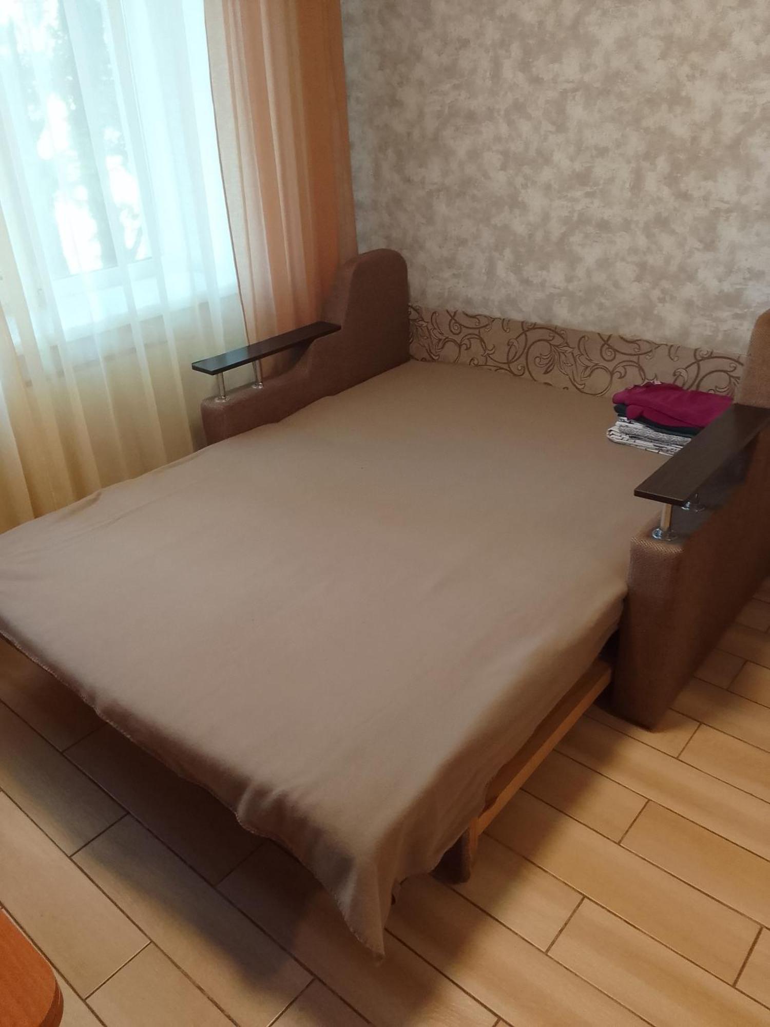 Apartment On Nauki Avenue 第聂伯罗彼得罗夫斯克 外观 照片