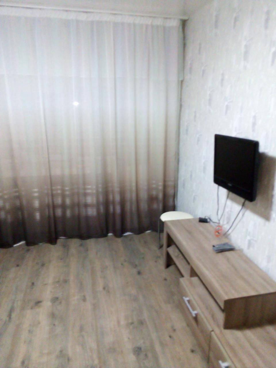 Apartment On Nauki Avenue 第聂伯罗彼得罗夫斯克 外观 照片